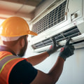 The Benefits of Regular HVAC Maintenance