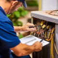 How Top HVAC System Maintenance Near Cutler Bay FL Ensures Longevity With Proactive Care Plans