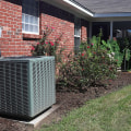 Is it a Good Idea to Buy a House with a 15 Year Old HVAC System?