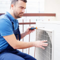 The Benefits of Enrolling in a Preventive Maintenance Plan for Your Air Conditioner