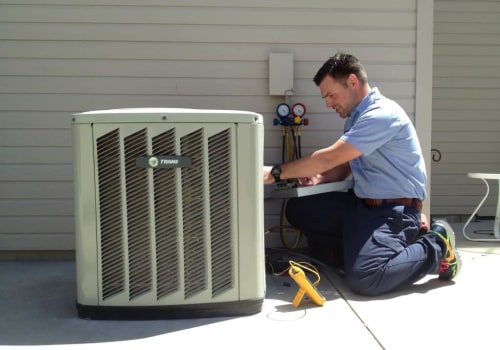 When is the Best Time to Replace Your HVAC System?