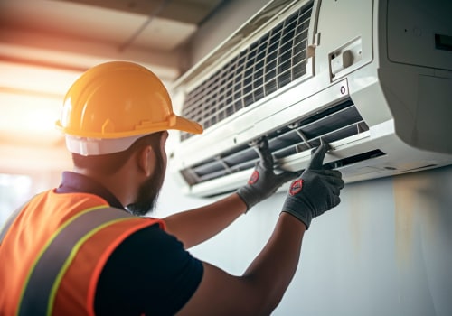 The Benefits of Regular HVAC Maintenance