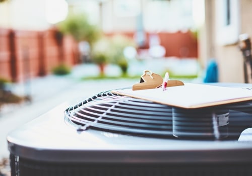 Maximizing Your Home Appraisal: The Impact of HVAC Age