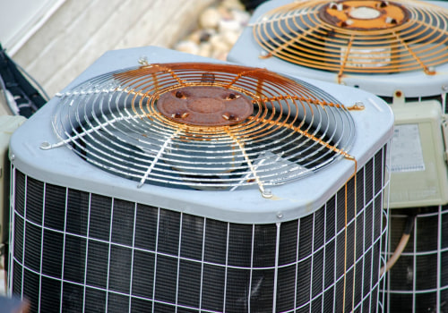 The Lifespan of an Air Conditioner: How Long Can It Last?