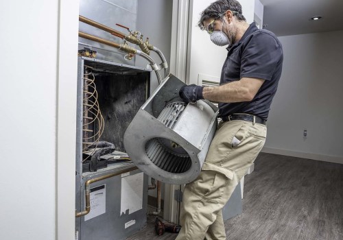 Is it Time to Replace Your HVAC System? An Expert's Perspective