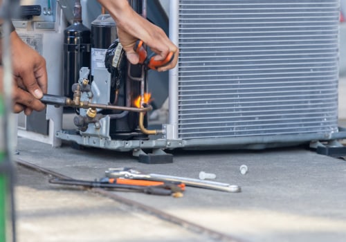 The Benefits of HVAC Maintenance Plans