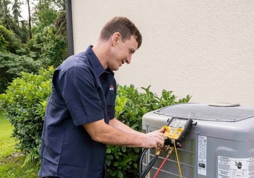 How To Find The Best HVAC Companies For Top HVAC System Maintenance Near Palm Beach Gardens FL