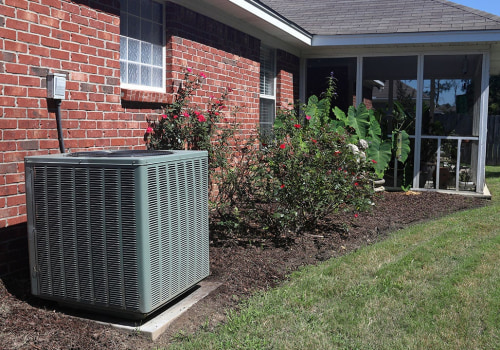 Is it a Good Idea to Buy a House with a 15 Year Old HVAC System?