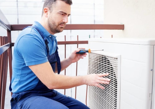 The Benefits of Enrolling in a Preventive Maintenance Plan for Your Air Conditioner